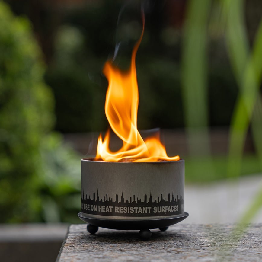 Trivet/Candle Holder - Veranda & Vessel Home Living