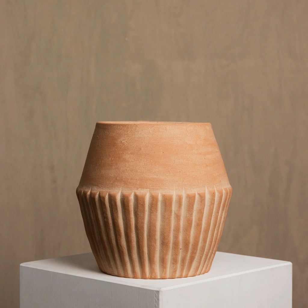 Valentina Planter - Veranda & Vessel Home Living