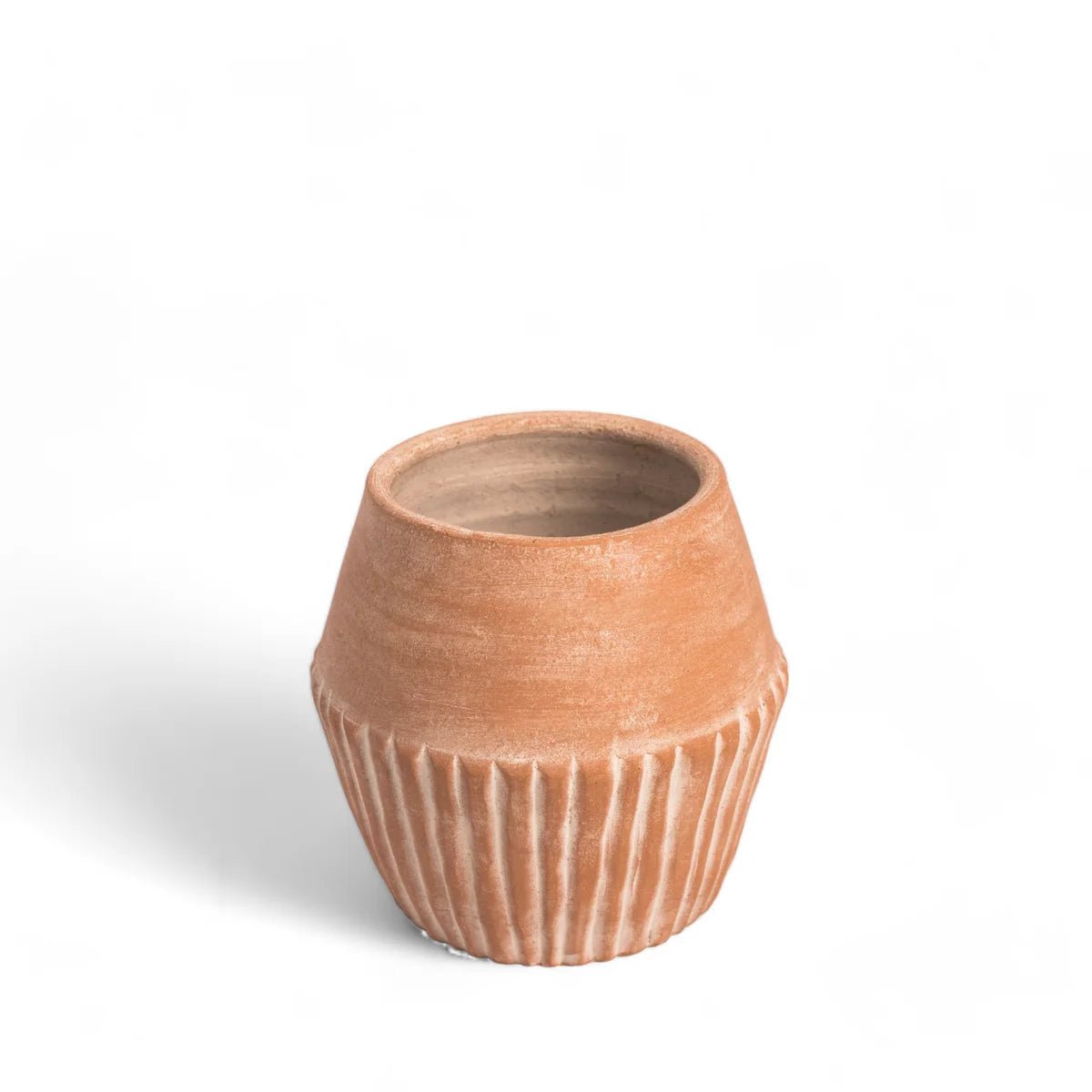 Valentina Planter - Veranda & Vessel Home Living
