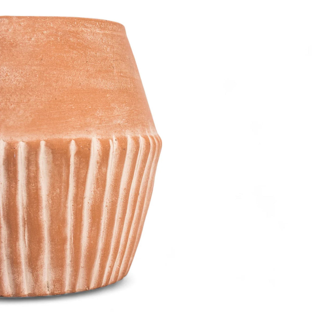 Valentina Planter - Veranda & Vessel Home Living