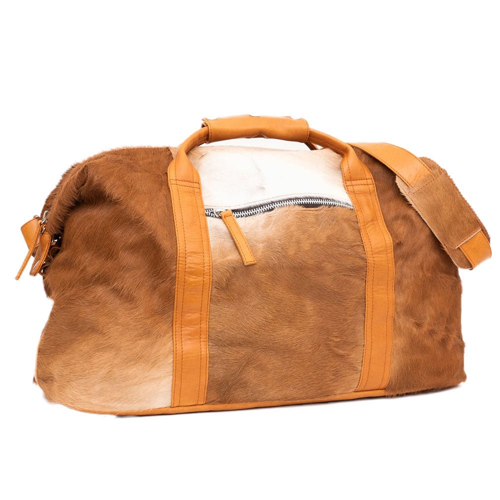 Voge Weekender - Veranda & Vessel Home Living