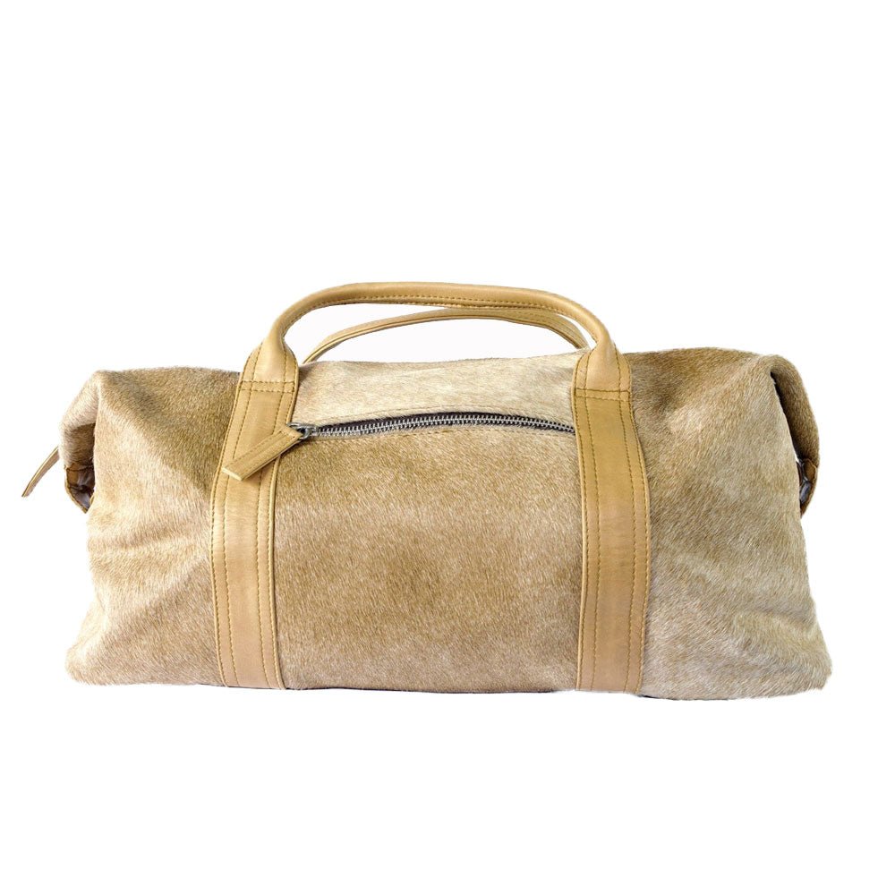 Voge Weekender - Veranda & Vessel Home Living