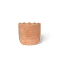 Wavy Planter - Small - Veranda & Vessel Home Living