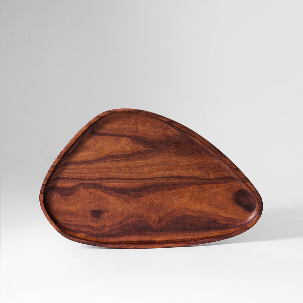 Wood Leaf Trays - Veranda & Vessel Home Living
