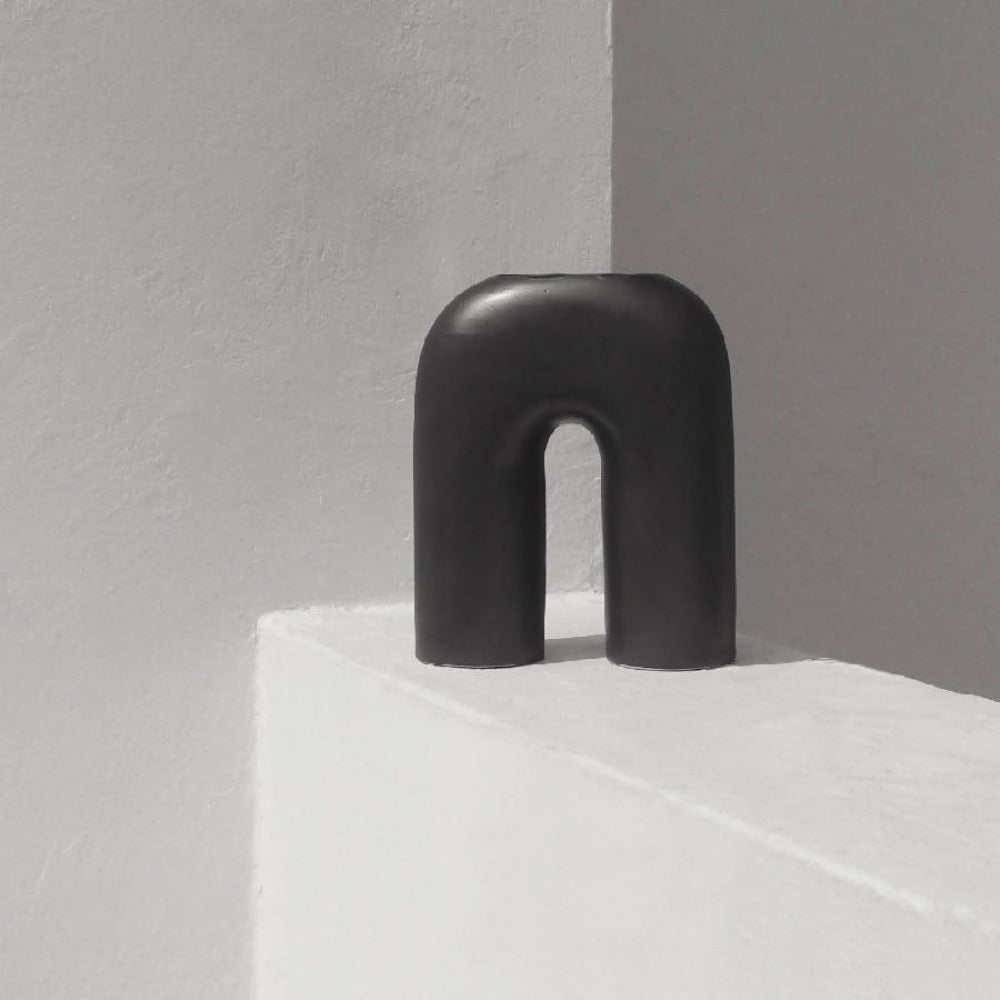 Zo Vase - Veranda & Vessel Home Living