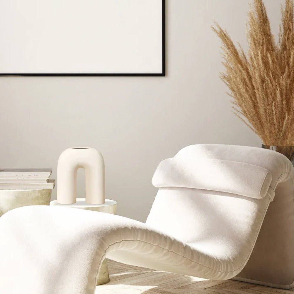 Zo Vase - Veranda & Vessel Home Living